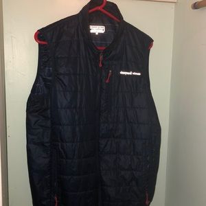Vineyard Vines Sleeveless Vest